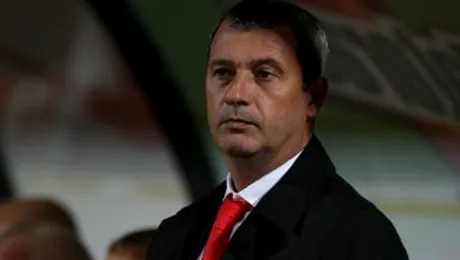 Rednic: „Torje si Ropotan isi merita huiduielile!” (Prosport)