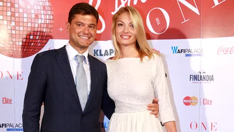 E oficial! Valentina Pelinel și Cristian Boureanu divorțează
