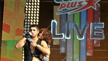 Marius Nedelcu cucereste Europa cu piesa „You”