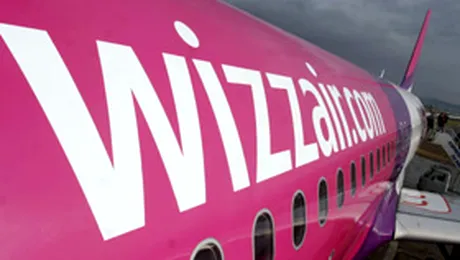 Wizzair este campion la intarzieri