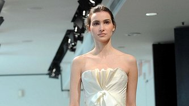 Rochie de mireasa Vera Wang