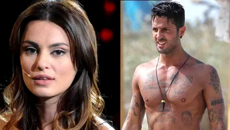 Catrinel Menghia, iubita unui paparazzo italian?