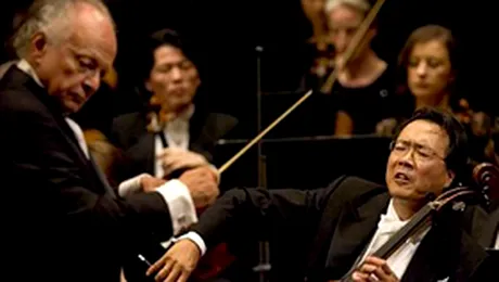 Concert istoric al Orchestrei filarmonice din New York, in Coreea de Nord!