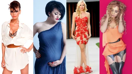 Valentine’s Day printre vedete! Iată cum sărbătoresc ele Ziua Îndrăgostiţilor!