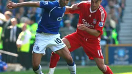 Liverpool – Everton, „socul” 16-imilor Cupei Angliei! (Prosport)