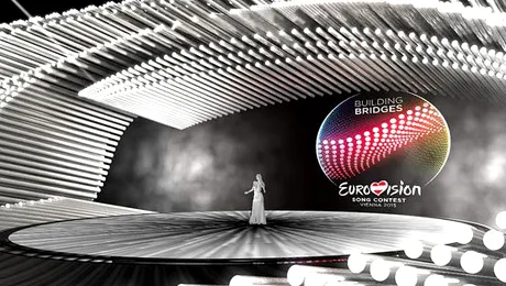 Eurovision 2015: Romania întră în prima semifinală