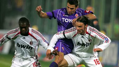 Mutu la AC Milan? (Prosport)