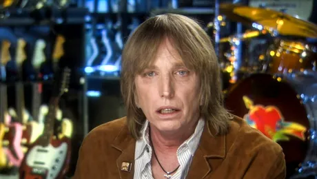 “Somewhere You Feel Free”, un documentar despre emblematicul album al lui Tom Petty „Wildflowers”