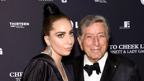 Lady Gaga va lansa un album de jazz