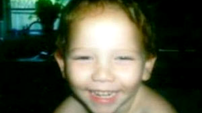 Baiatul care nu poate sa doarma