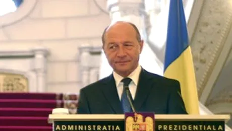 Prapastia dintre Basescu si Tariceanu se adanceste