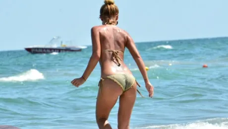 Ce a făcut o vedetă TV de la noi după ce a aflat de câte ori a fost înşelată!