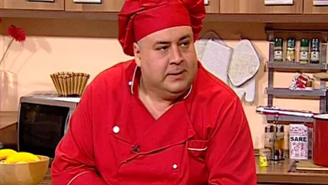 Toni Ionescu alias Mârlanu’ se întoarce în echipa Trăsniţilor