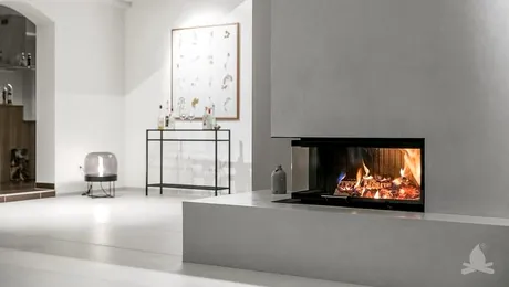 (P) Astăzi aflăm de la meșteri adevărați secretele unui șemineu complet!