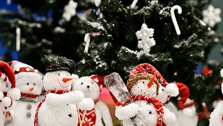 Prognoza meteo pentru miercuri, 24 decembrie 2014