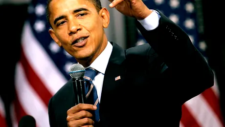 Obama va retrage trupele din Irak pana in 2010