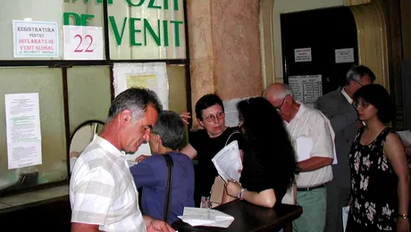 Datoriile catre stat ale firmelor vor putea fi platite in rate