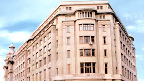 Guvernul joaca alba-neagra cu „Spiru Haret”