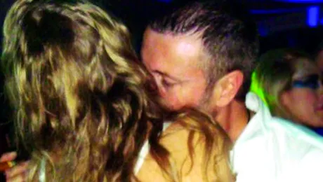 Vezi cum se distreaza Bote cand Bianca nu-i acasa