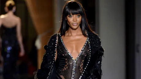 Supermodelul Naomi Campbell va avea un rol în serialul „Empire”
