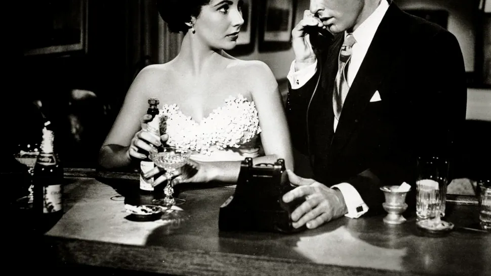 Elizabeth Taylor a încercat să îl seducă pe Montgomery Clift. Apoi l-a sprijinit după ce a aflat că e gay