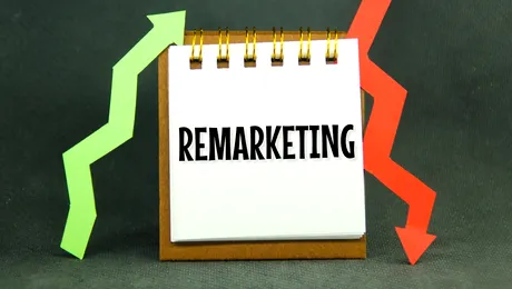 (P) Remarketing pentru eCommerce: cum recuperezi clienții care abandonează coșul de cumpărături
