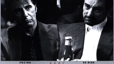 Al Pacino vrea ca Timothée Chalamet să-i preia rolul în continuarea „Heat”