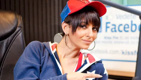 Giulia vrea să profeseze ca psiholog