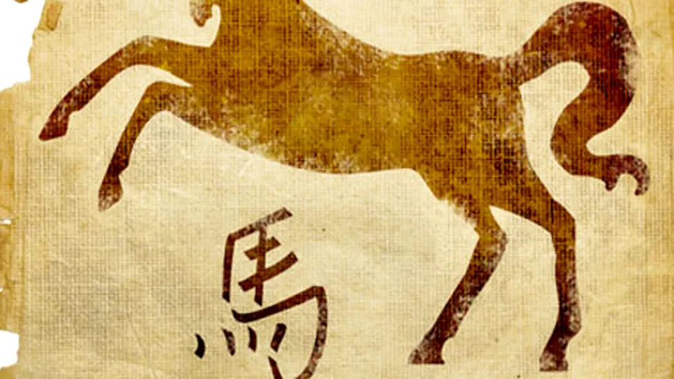 7 lucruri despre semnul zodiac chinezesc Cal