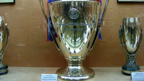 Argaseala: „Orice iubitor de fotbal trebuie sa cunoasca istoria celui mai galonat club de fotbal din Romania!” (GSP)