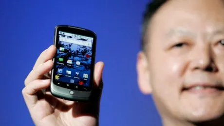 Android Voice Search, de ieri și în limba română