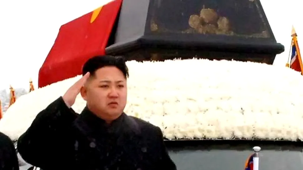 Kim Jong-il va fi imbalsamat si expus intr-un mausoleu