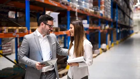 (P) Comerțul en-gros în România: între tradiție, digitalizare și adaptare economică