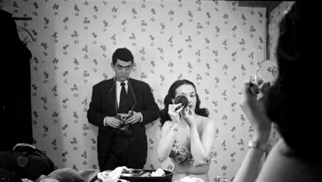 Fotografii realizate de regizorul Stanley Kubrick, înainte de a deveni celebru