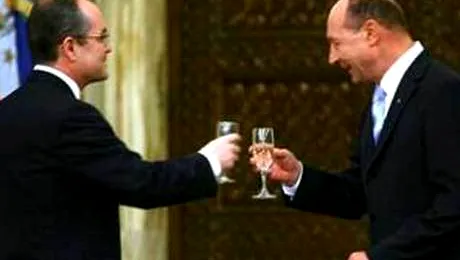 Cheltuielile de protocol ale ministerelor si institutiilor publice cresc cu 44% in 2012