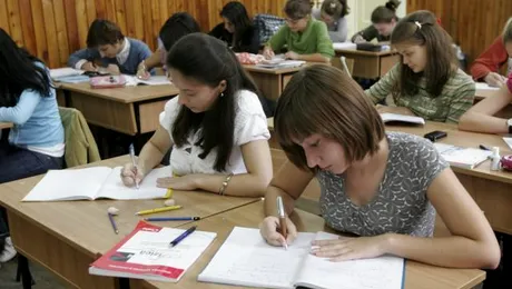 Ministerul Educatiei propune scoala „2 in 1”