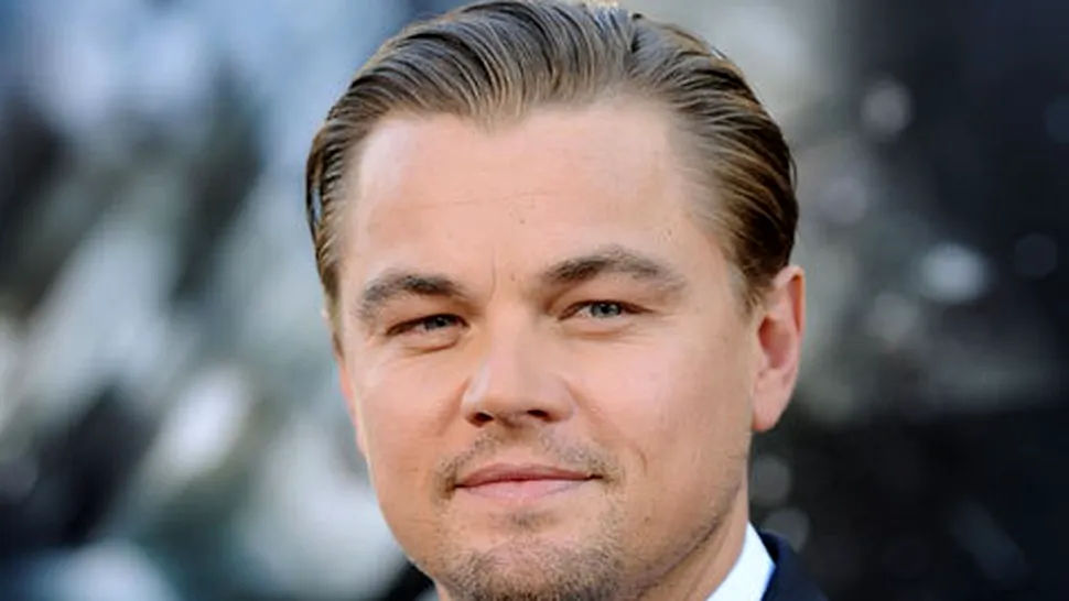 Leonardo DiCaprio s-a săturat de actorie