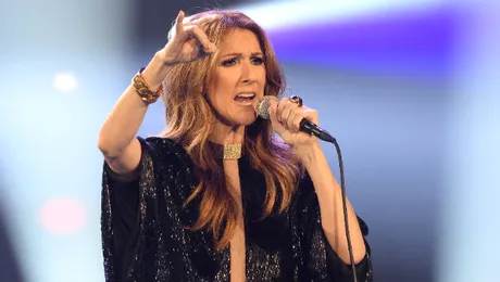 Decizie dramatică pentru Celine Dion! Artista şi-a anulat toate concertele