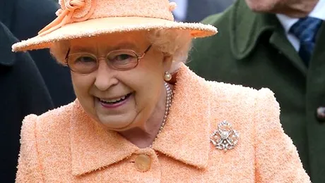 Regina Marii Britanii predă puterea