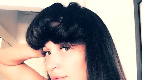 Nicoleta Luciu la un pas de depresie: „Nu mai sunt o bombă sexy”! Cum arată acum