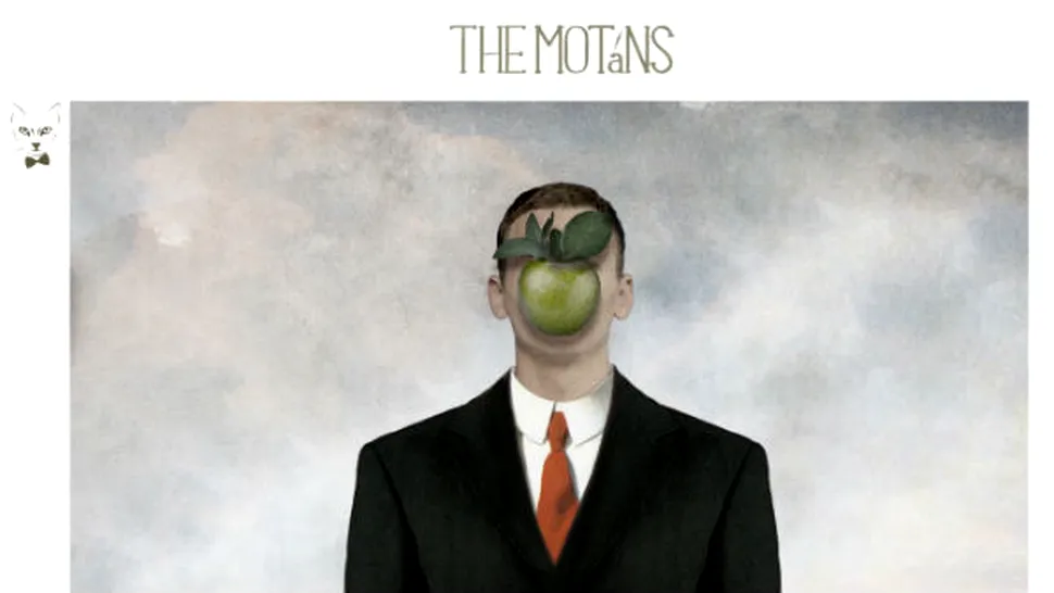 The Motans lansează single-ul „Înainte să ne fi născut”