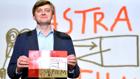 „Maidan”, în regia lui Sergei Loznitsa, a luat Marele Premiu la Astra Film Festival