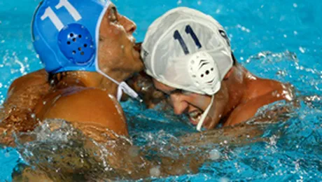 Romania scufunda Italia chiar la Roma