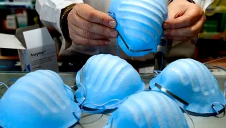 Vaccinul impotriva gripei porcine, un alt ucigas?