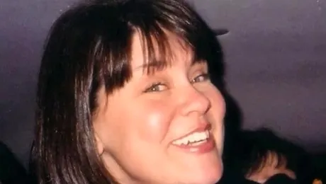 O femeie și-a surprins soțul de Crăciun cu un cadou memorabil după doi ani de la moartea ei