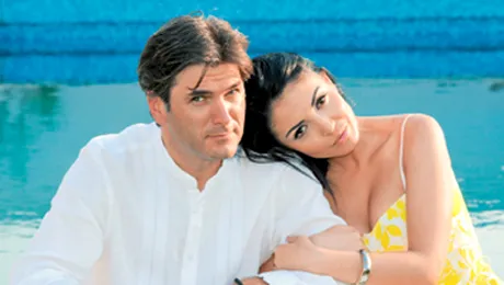 Rocsana Marcu şi Lupu Rednic, păcăliţi la Noaptea erorilor