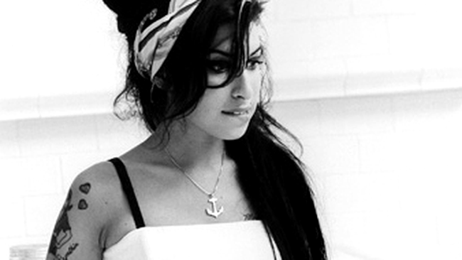 Amy Winehouse