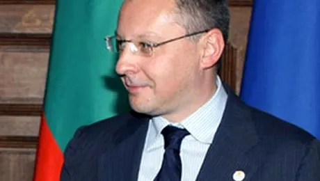 Guvernul bulgar reduce cu 15% salariile ministrilor