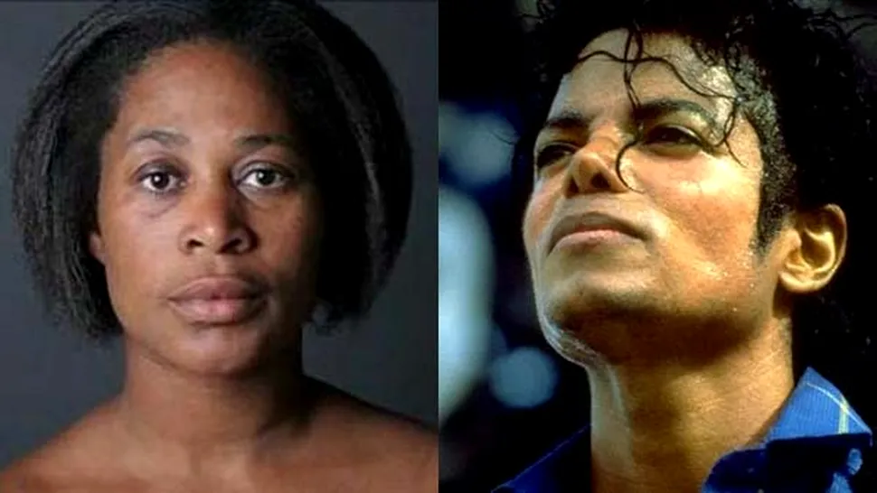 Michael Jackson şi noua sa fiică - O poveste cu bani, răpiri şi crime