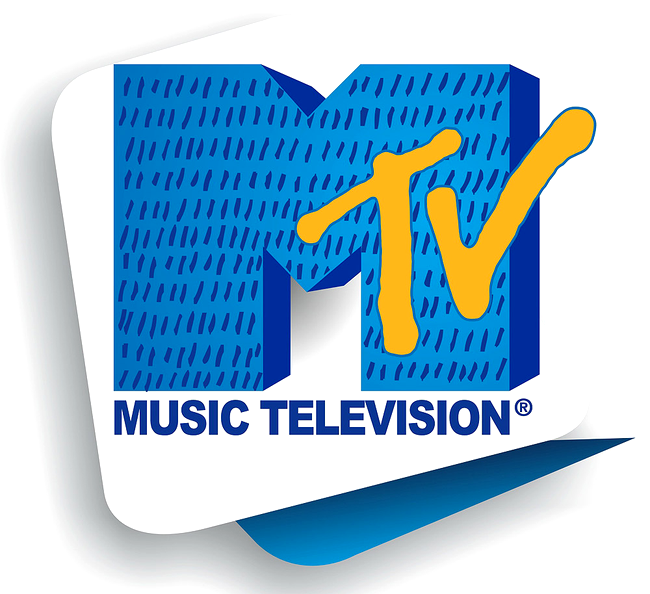 Sigla MTV